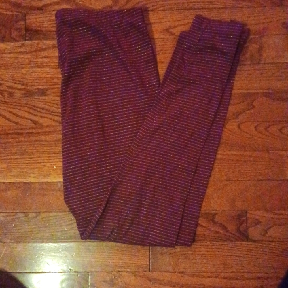 Old Navy leggings